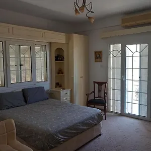  Séjour chez l'habitant Vasilis House