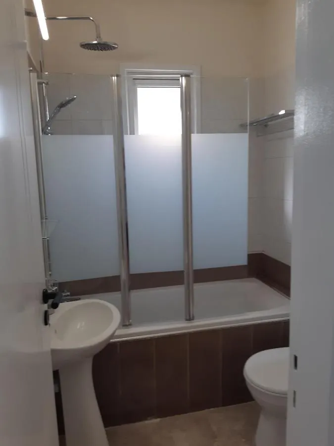 Beautiful Apartment Near Beach In Larnaca Scala Chypre
