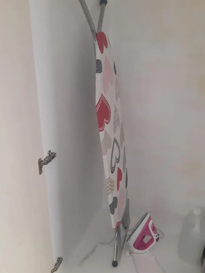 Beautiful Apartment Near Beach In Larnaca Scala