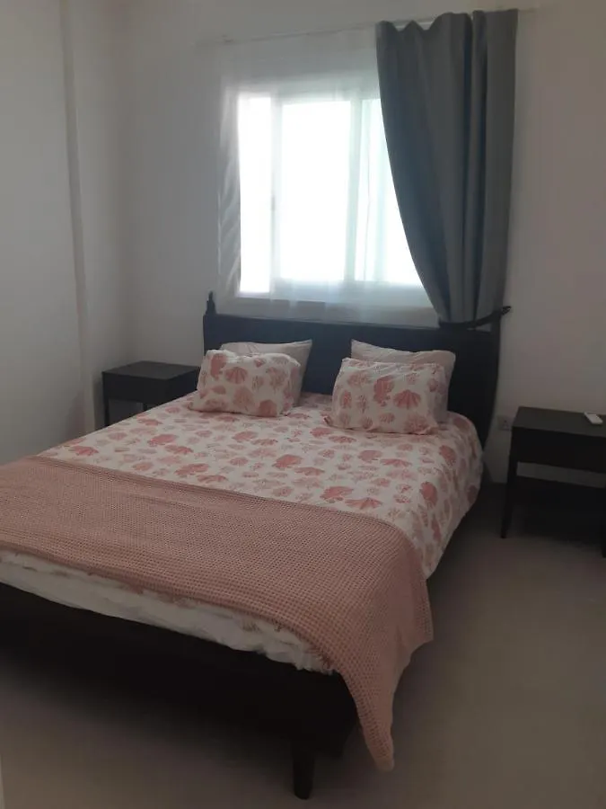 Beautiful Apartment Near Beach In Larnaca Scala